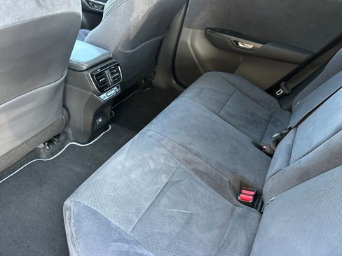 Certified 2023 Lexus RZ 450e Premium image 14