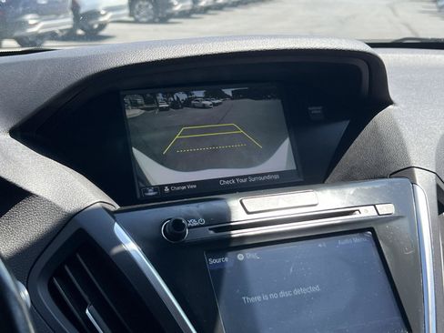Used 2019 Acura MDX SH-AWD image 36