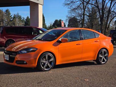 Used 2013 Dodge Dart SXT