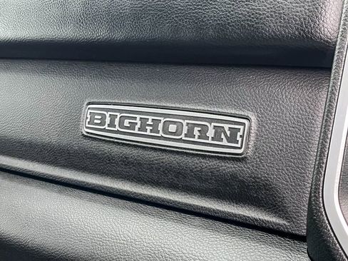 Used 2021 RAM 1500 Big Horn image 39