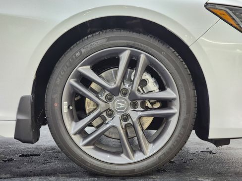 Certified 2025 Acura TLX SH-AWD w/ A-SPEC Pkg image 28