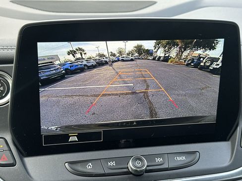 Used 2023 Chevrolet Blazer LT w/ Convenience Package image 27