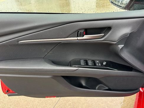 New 2026 Toyota Camry SE FWD image 8