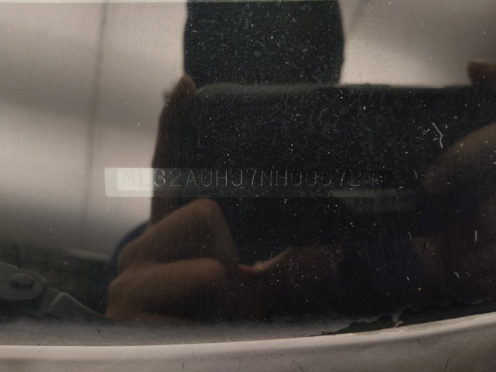 Used 2022 Mitsubishi Mirage LE FWD image 33