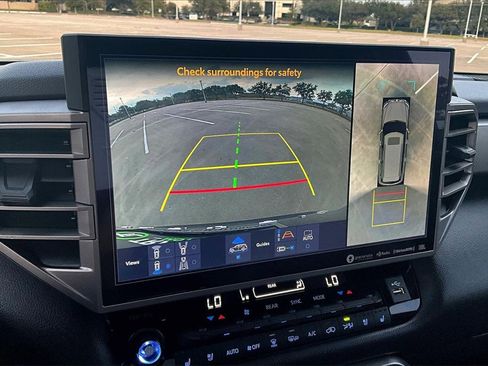 Used 2023 Toyota Sequoia Limited image 14