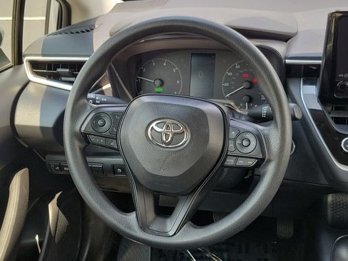 Certified 2023 Toyota Corolla LE w/ LE Convenience Package FWD image 22