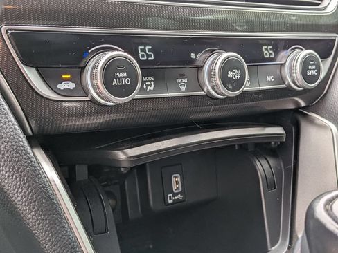 Used 2019 Honda Accord Sport image 23