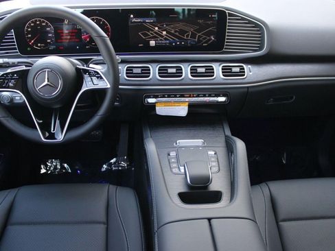 Used 2026 Mercedes-Benz GLE 350 4MATIC image 31