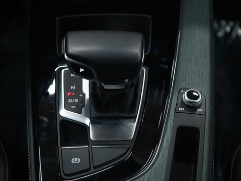 Used 2021 Audi A5 2.0T Prestige image 19