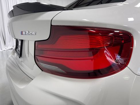 Used 2020 BMW M2 CS RWD image 13