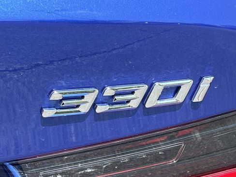 New 2025 BMW 330i Sedan w/ M Sport Package image 27