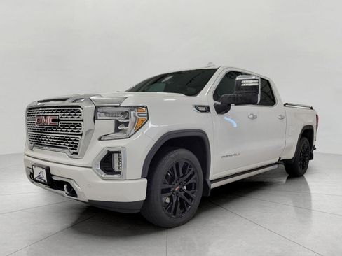 Used 2020 GMC Sierra 1500 Denali w/ Denali Ultimate Package image 13