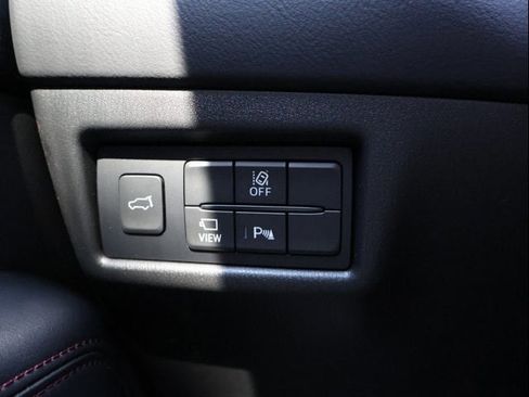 New 2025 MAZDA CX-5 2.5 Turbo w/ Premium Package image 33