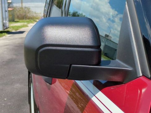 New 2025 Ford Bronco Sport Heritage w/ Convenience Package image 12