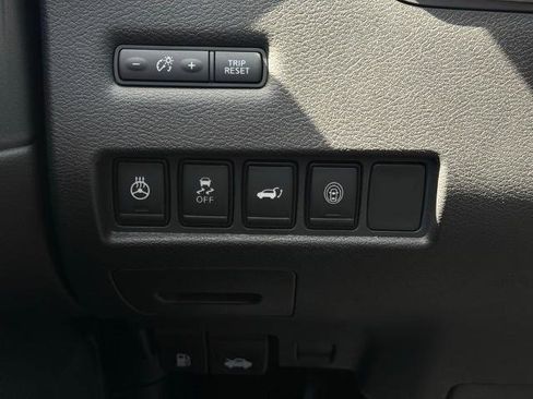 Certified 2023 Nissan Murano SL w/ SL Moonroof Package FWD image 27