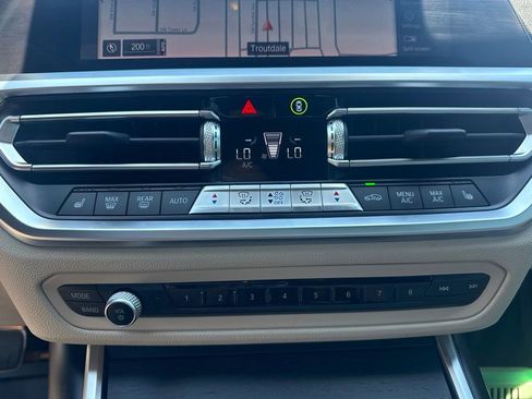 Used 2022 BMW M340i xDrive AWD/4WD image 15