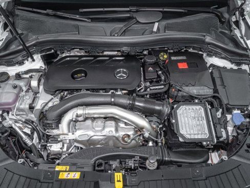 Used 2026 Mercedes-Benz GLA 250 image 22