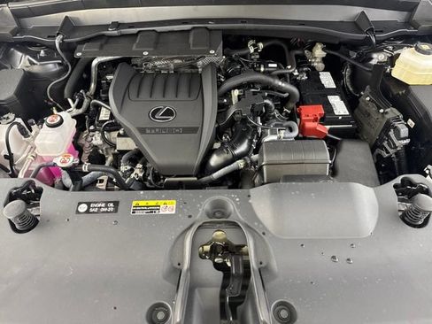 Used 2025 Lexus TX 350 AWD w/ Technology Package image 20