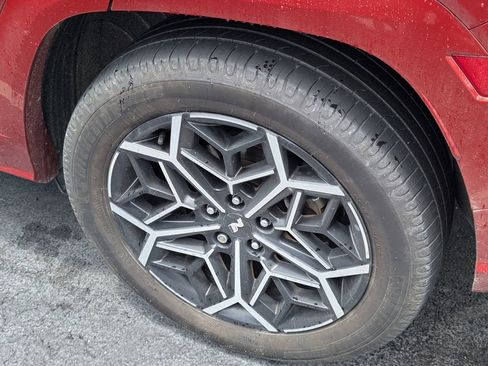 Used 2023 Hyundai Tucson N Line AWD/4WD image 10