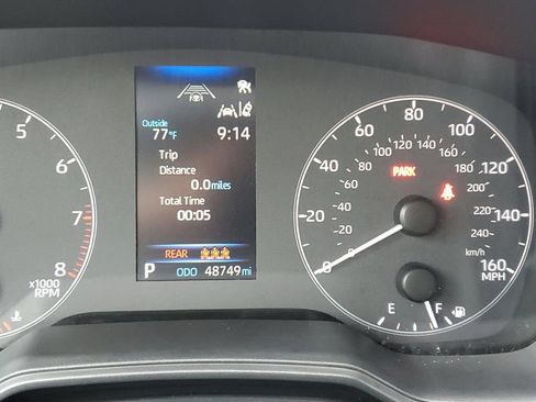 Used 2023 Toyota Corolla LE FWD image 24