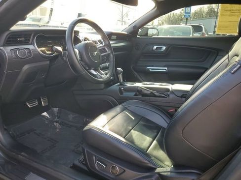 Used 2019 Ford Mustang GT Premium w/ GT Performance Package image 13
