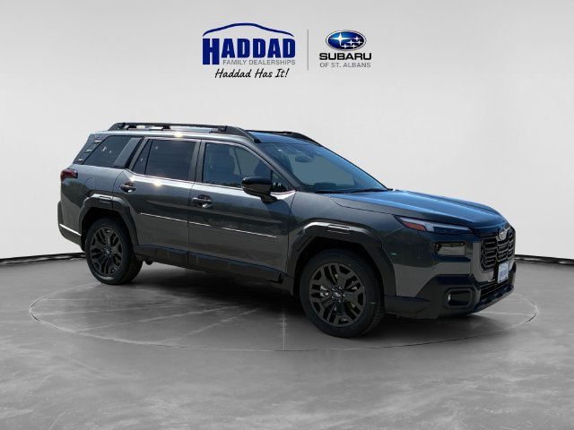 New 2026 Subaru Outback Limited XT AWD/4WD image 7