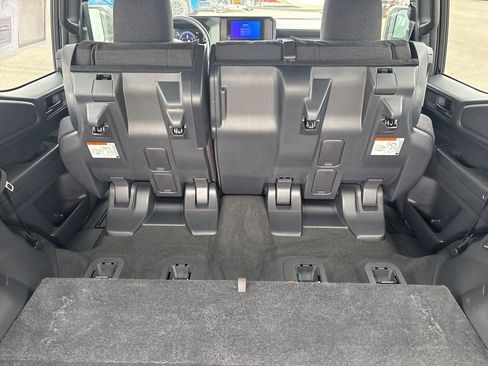 Certified 2025 Toyota Land Cruiser 1958 AWD/4WD image 20