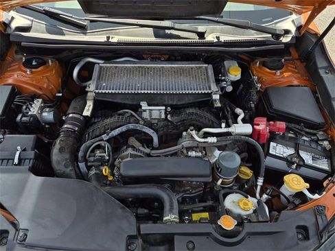 Used 2022 Subaru WRX Limited image 11