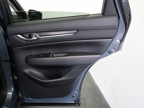 New 2025 MAZDA CX-5 Carbon Edition image 20