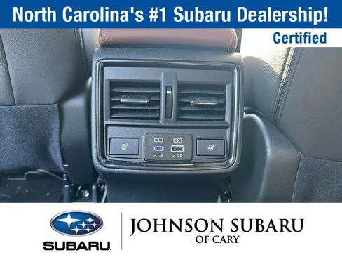 Used 2025 Subaru Forester Touring w/ Popular Package - Touring AWD/4WD image 20