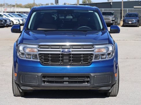 Used 2023 Ford Maverick Lariat w/ Lariat Luxury Package image 5