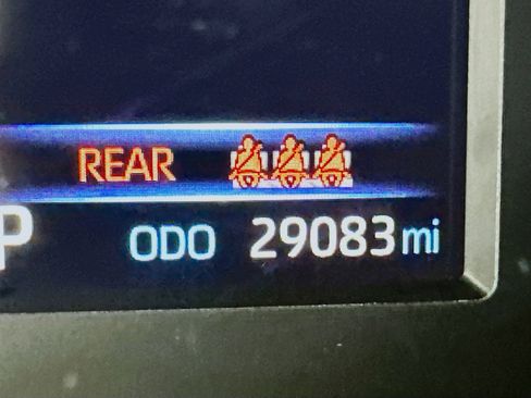 Used 2023 Toyota Tundra SR5 image 19