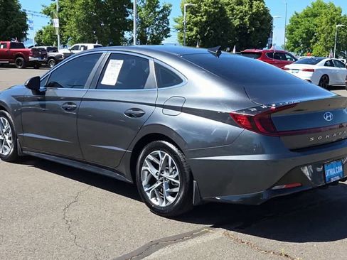 Used 2023 Hyundai Sonata SEL FWD image 6