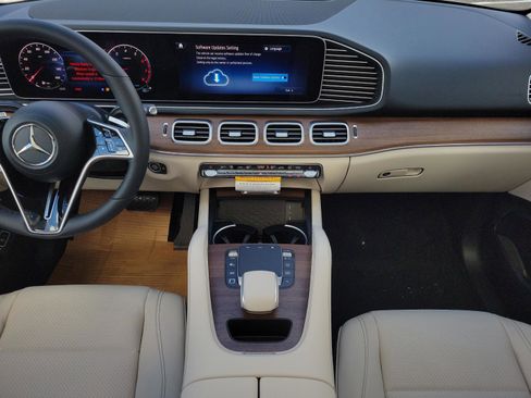 New 2026 Mercedes-Benz GLE 450 4MATIC image 19