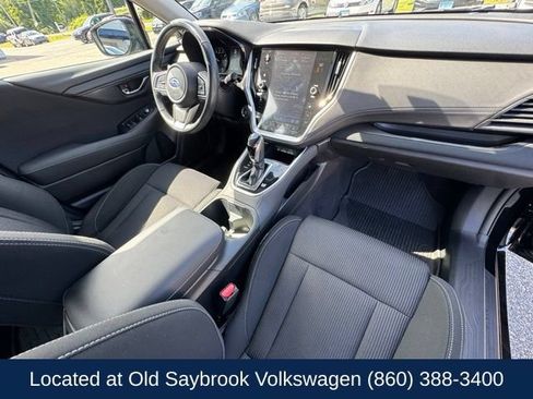 Used 2024 Subaru Legacy Premium AWD/4WD image 26