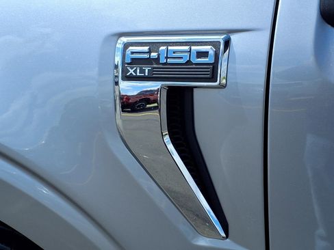 Used 2022 Ford F150 XLT w/ Equipment Group 302A High AWD/4WD image 10