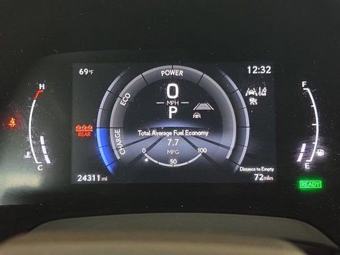 Used 2023 Lexus RX 500h F Sport image 20