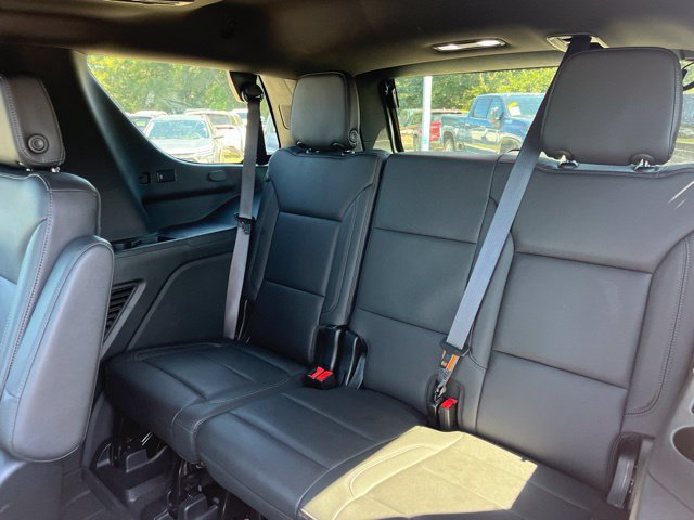 Used 2024 Chevrolet Tahoe LT w/ LT Signature Plus Package RWD image 35