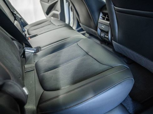 New 2026 Jeep Cherokee Overland image 35