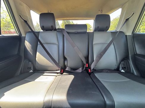 Used 2018 Toyota 4Runner SR5 Premium AWD/4WD image 21