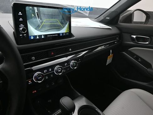 New 2026 Honda Civic Sport Touring image 12