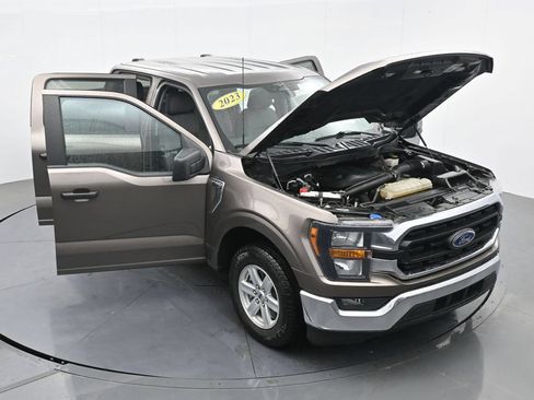 Used 2023 Ford F150 XLT RWD image 33