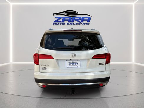 Used 2016 Honda Pilot Touring image 6