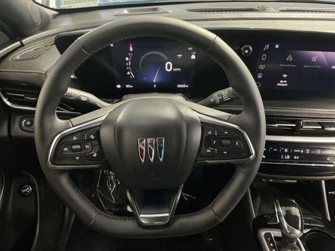 Used 2024 Buick Envista Avenir FWD image 17