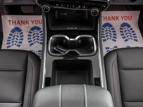 New 2026 Chevrolet Traverse LT w/ Driver Confidence Package image 27