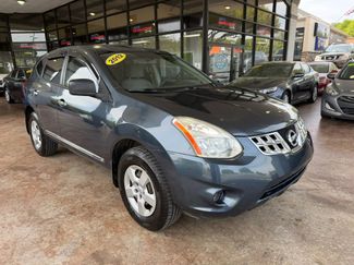 Used 2012 Nissan Rogue S AWD/4WD video 1