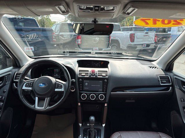 Used 2017 Subaru Forester 2.5i Touring w/ Popular Package #2 AWD/4WD image 27