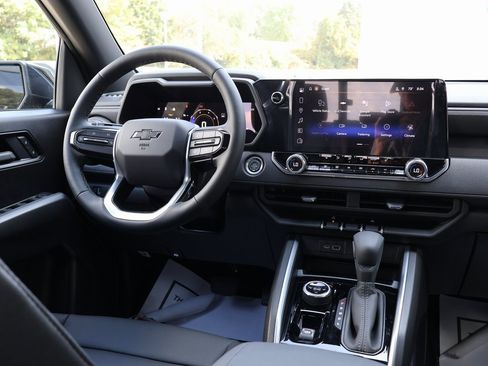 New 2026 Chevrolet Colorado Trail Boss image 23