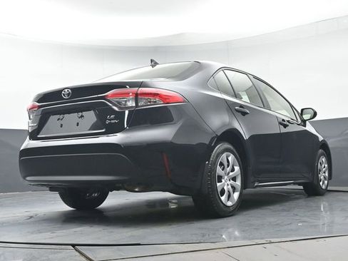 Certified 2026 Toyota Corolla LE image 26