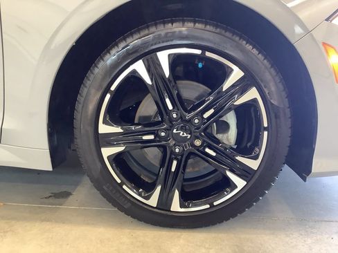 Certified 2024 Kia K5 GT-Line w/ GT-Line Premium Package AWD/4WD image 22